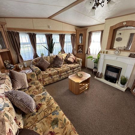 Waterside Ingoldmells S7 Santanavan 4 Exterior foto
