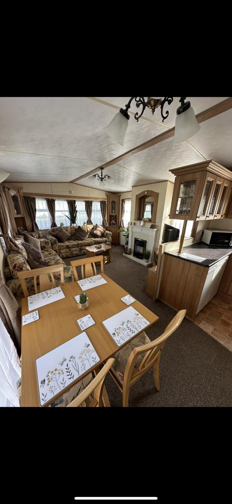 Waterside Ingoldmells S7 Santanavan 4 Exterior foto