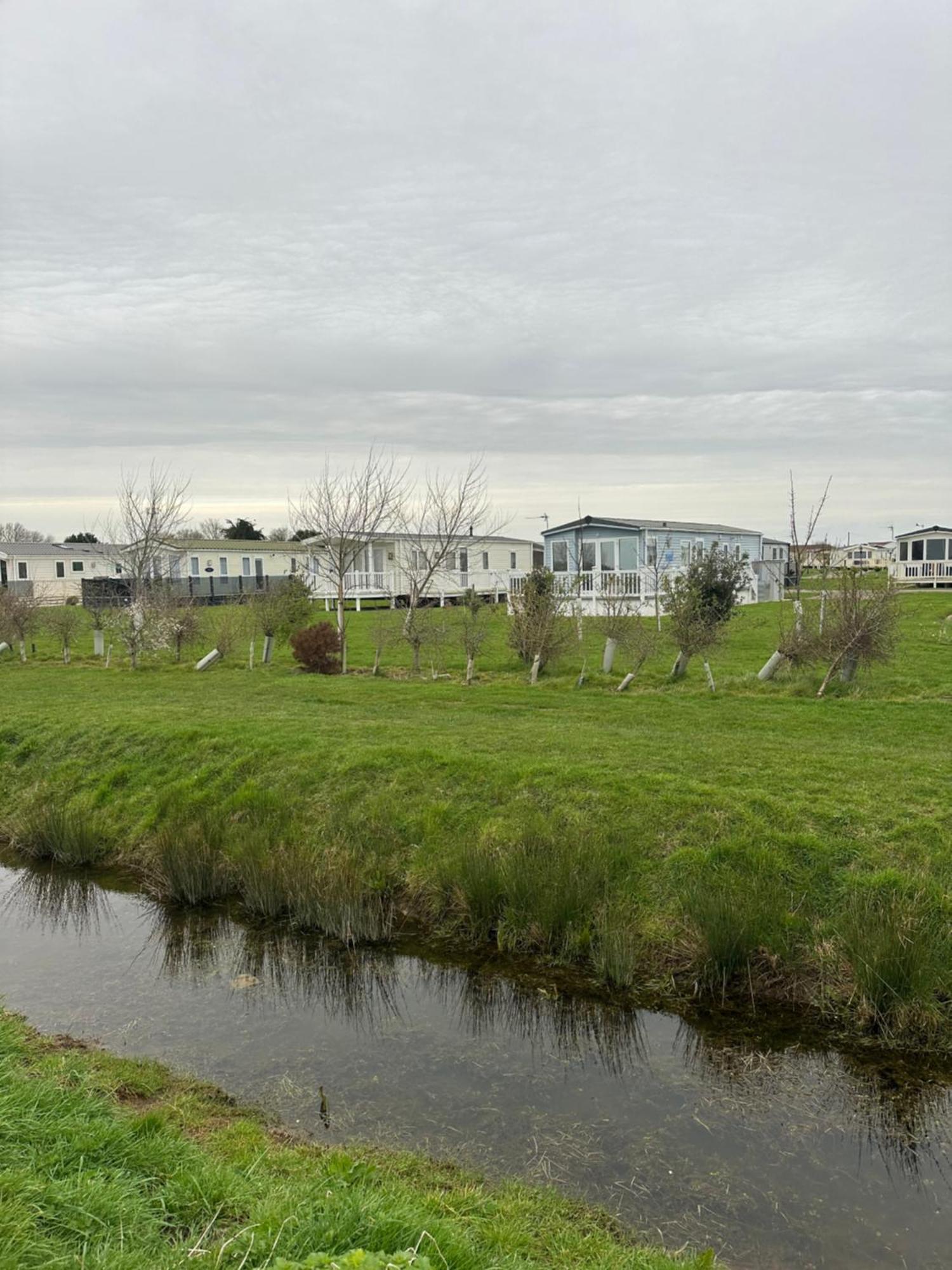 Waterside Ingoldmells S7 Santanavan 4 Exterior foto