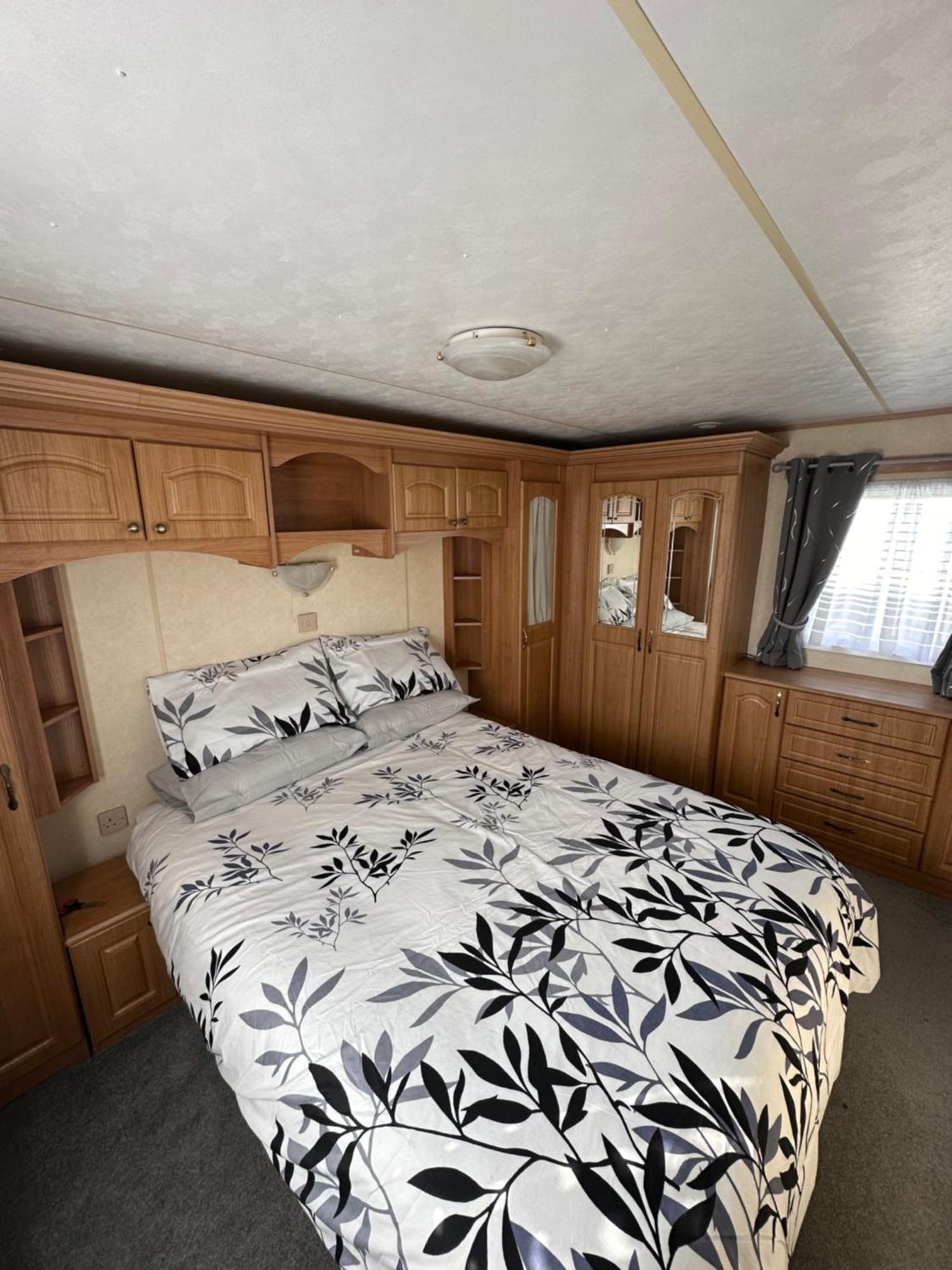Waterside Ingoldmells S7 Santanavan 4 Exterior foto