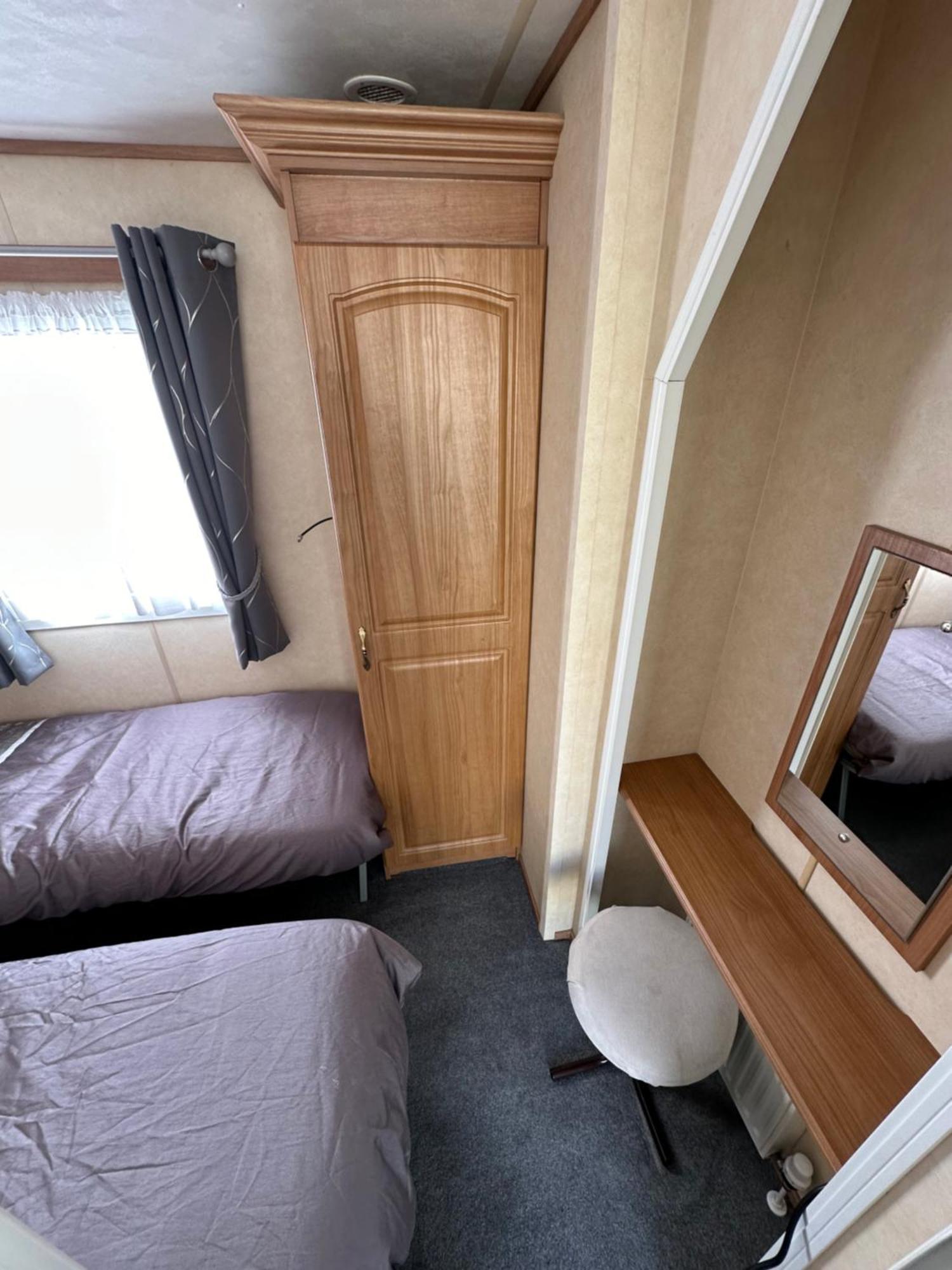 Waterside Ingoldmells S7 Santanavan 4 Exterior foto