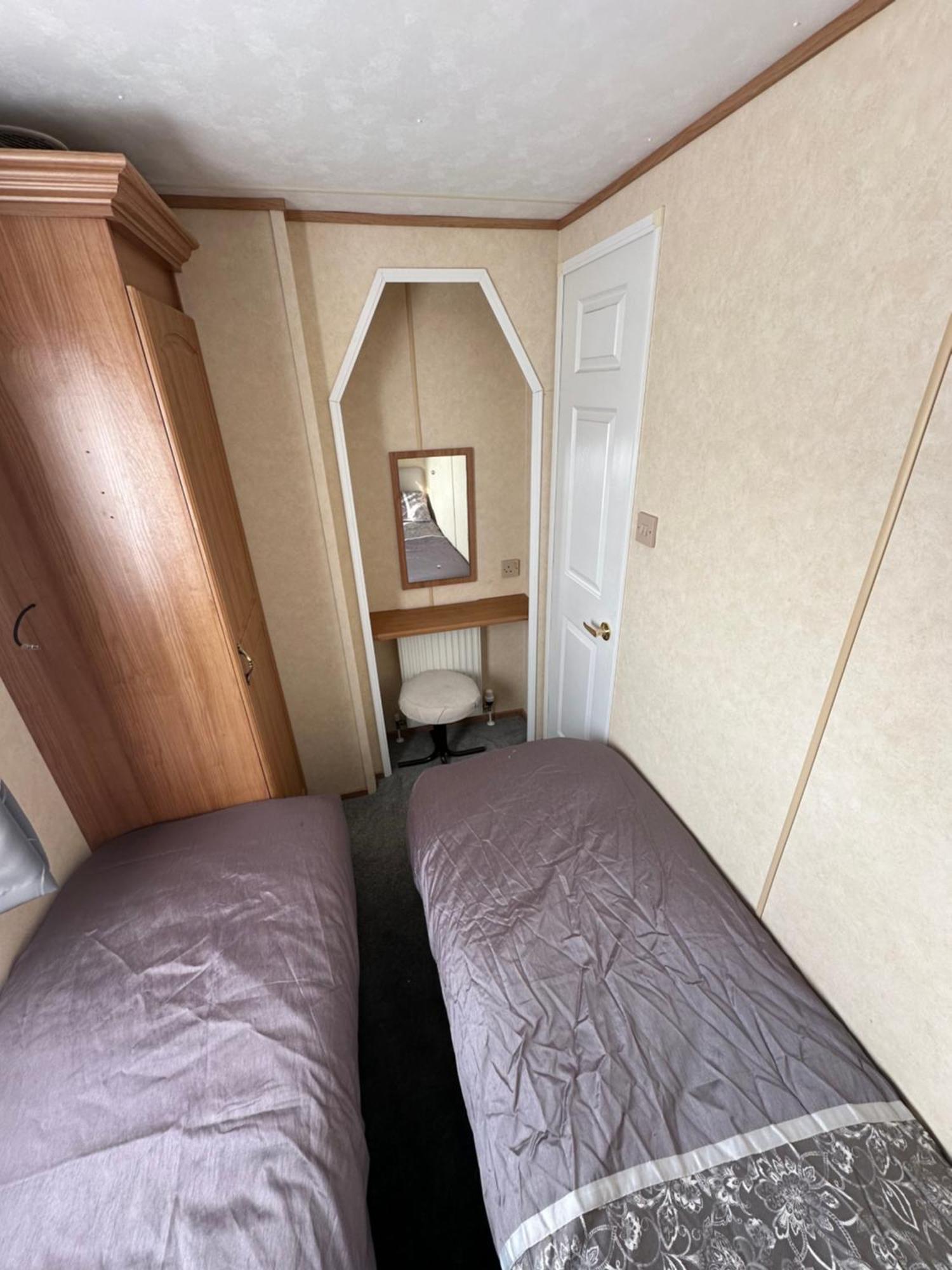 Waterside Ingoldmells S7 Santanavan 4 Exterior foto