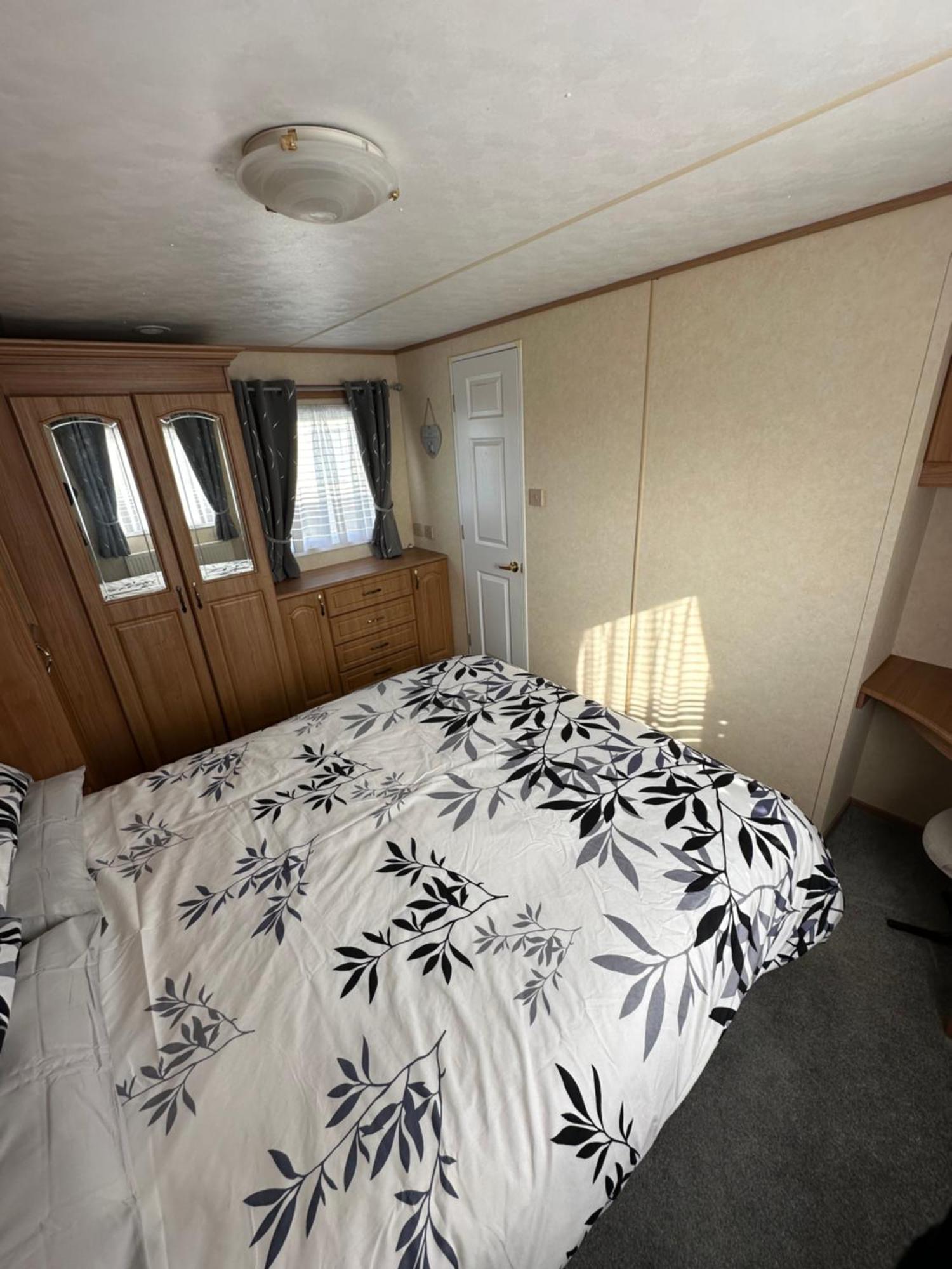 Waterside Ingoldmells S7 Santanavan 4 Exterior foto