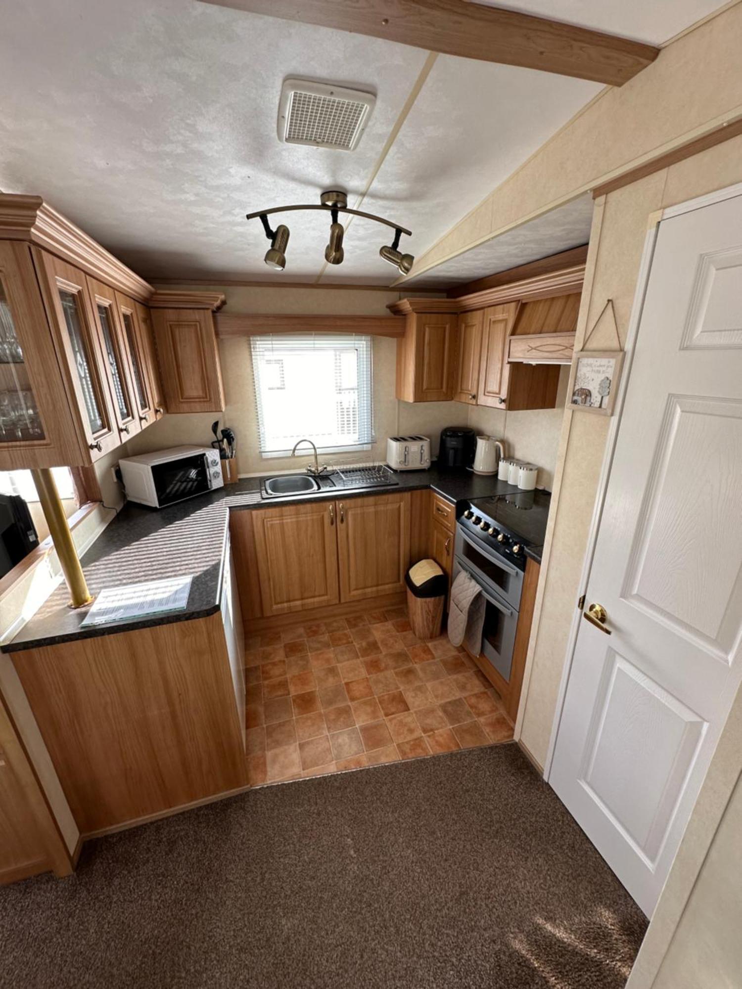 Waterside Ingoldmells S7 Santanavan 4 Exterior foto