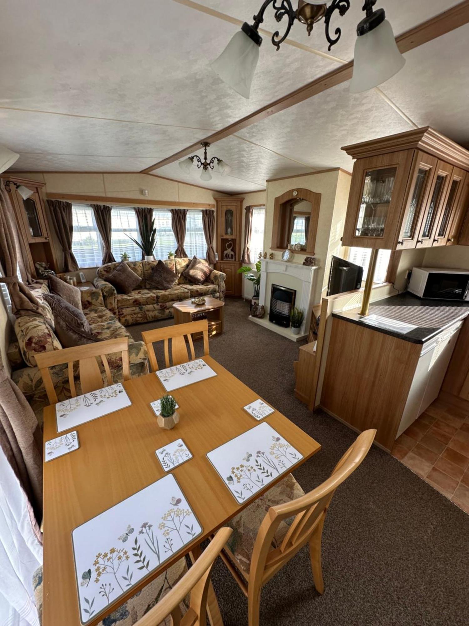 Waterside Ingoldmells S7 Santanavan 4 Exterior foto