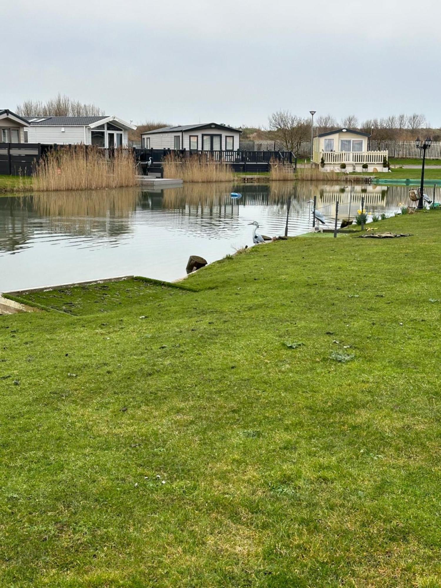 Waterside Ingoldmells S7 Santanavan 4 Exterior foto