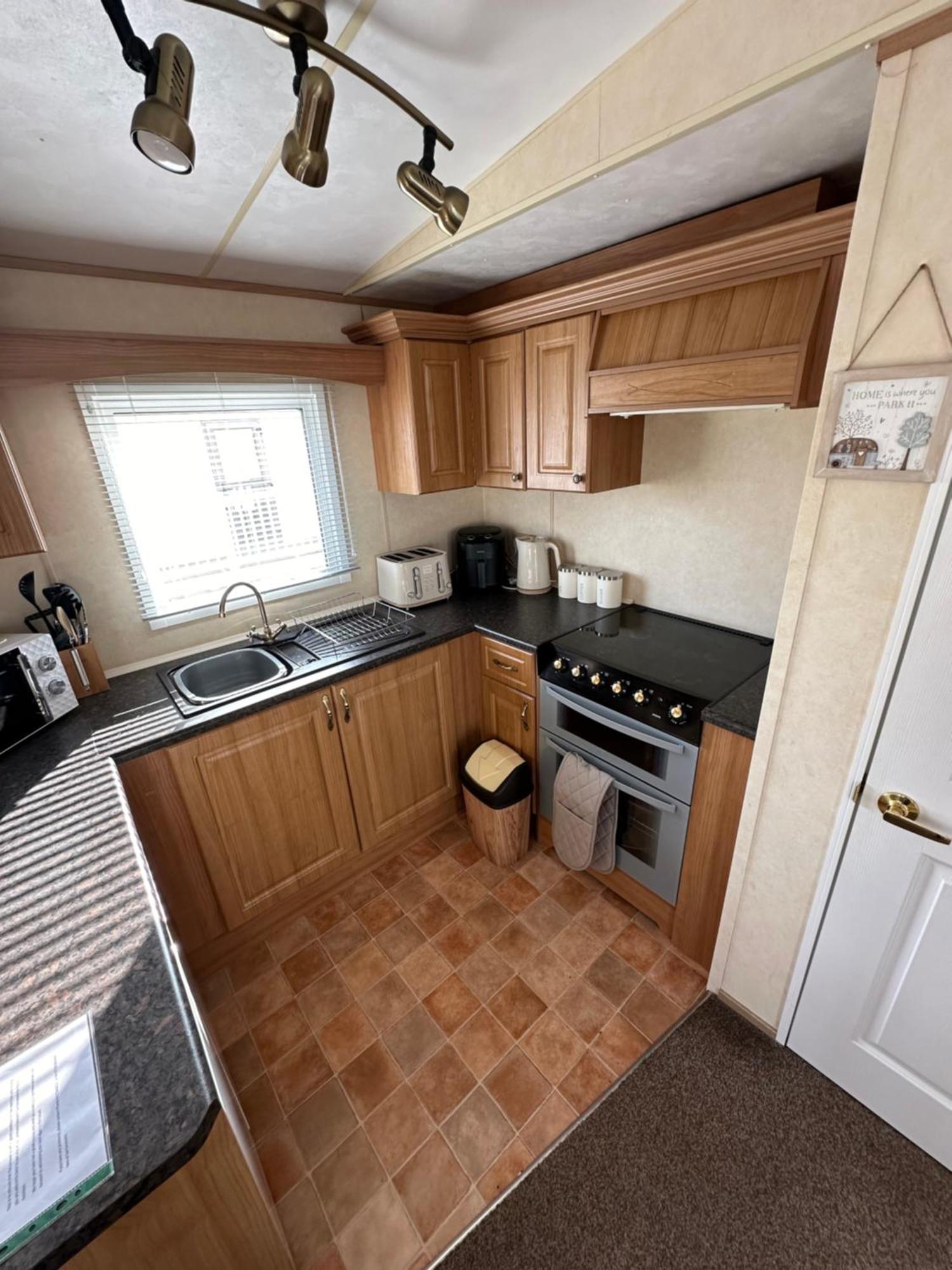 Waterside Ingoldmells S7 Santanavan 4 Exterior foto