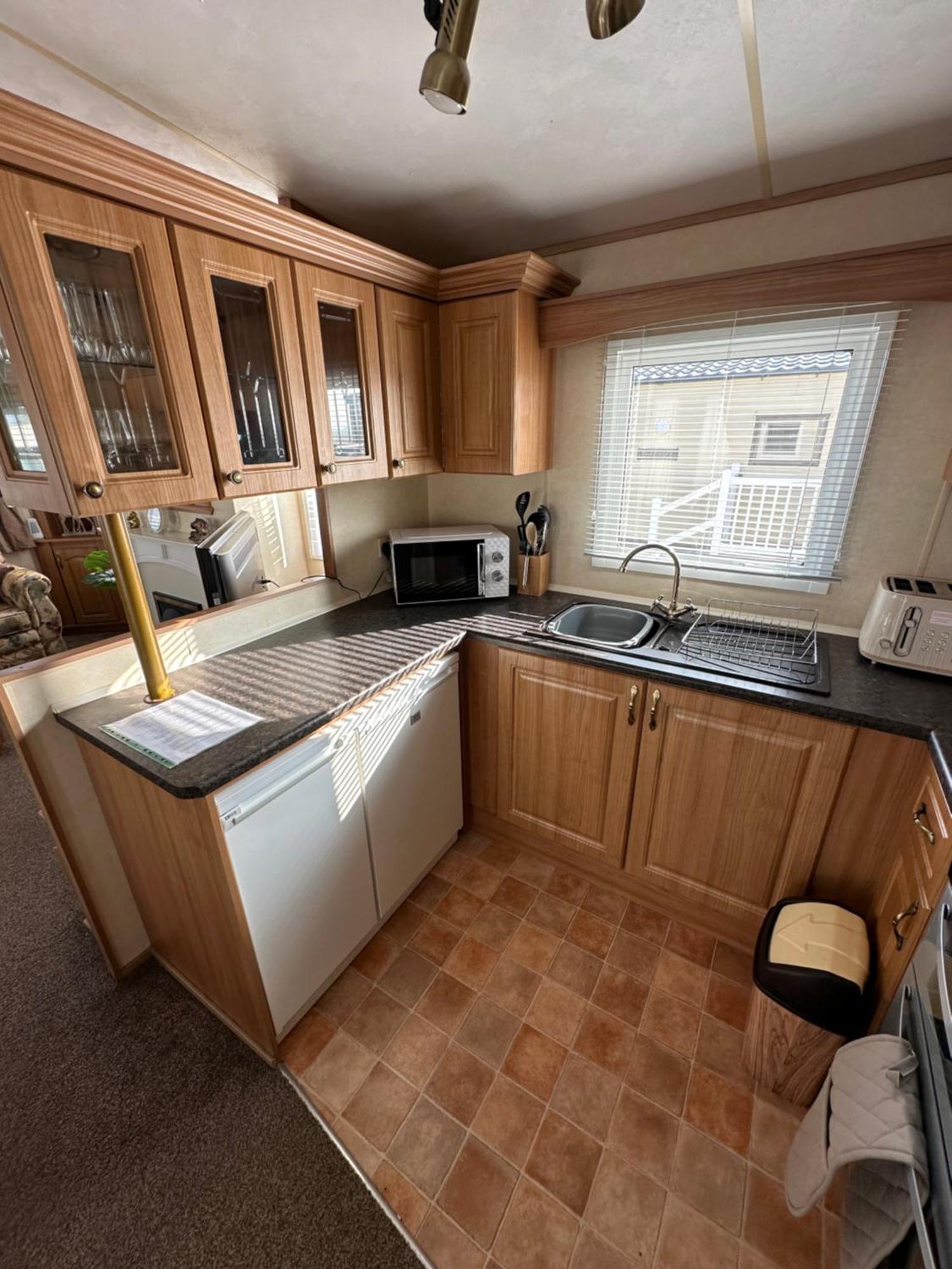 Waterside Ingoldmells S7 Santanavan 4 Exterior foto