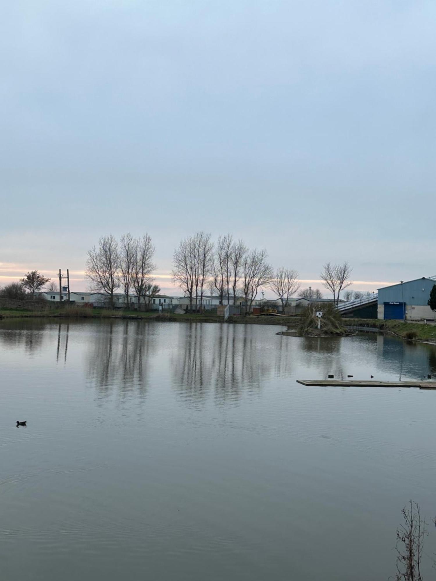 Waterside Ingoldmells S7 Santanavan 4 Exterior foto