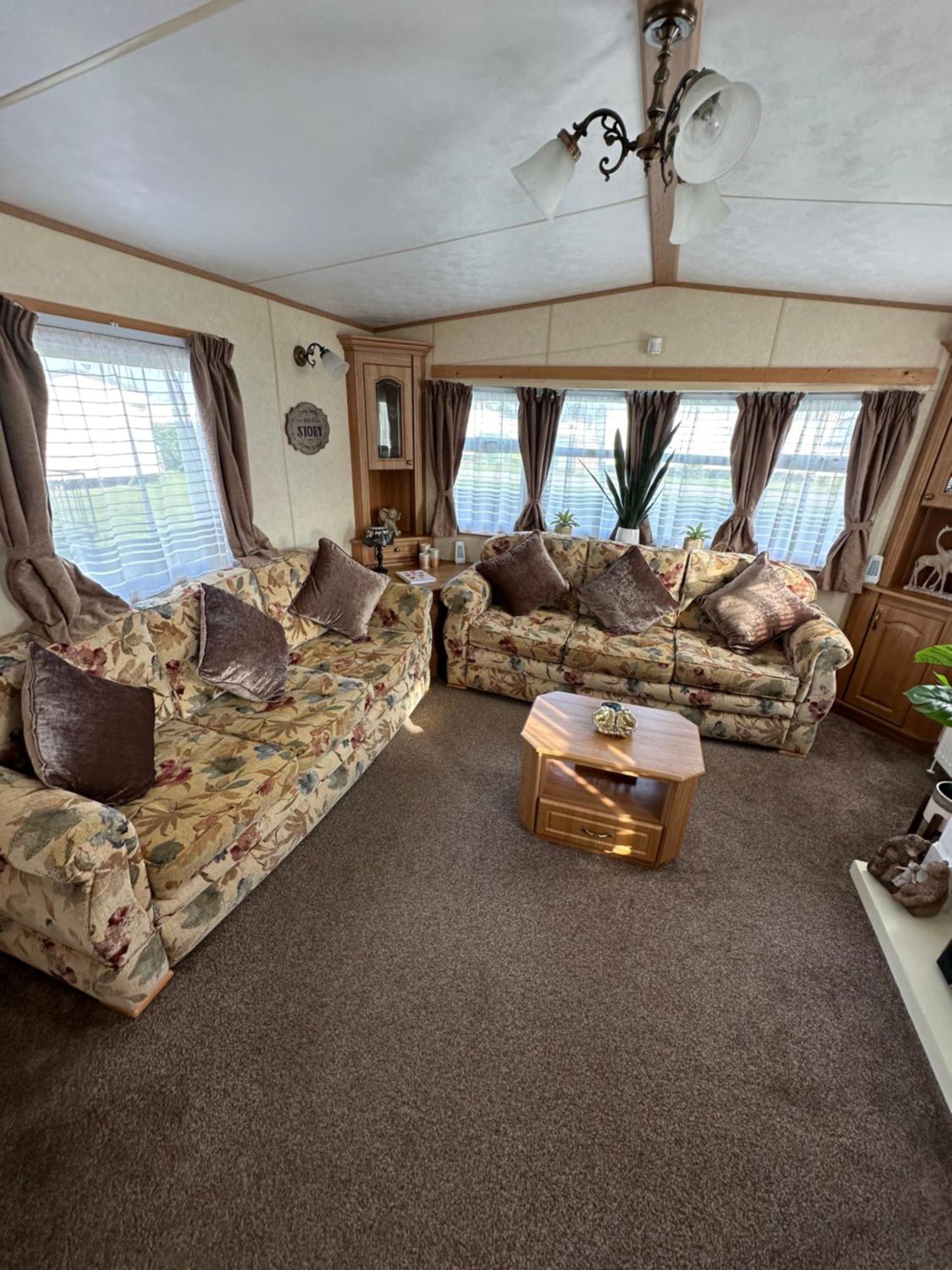 Waterside Ingoldmells S7 Santanavan 4 Exterior foto