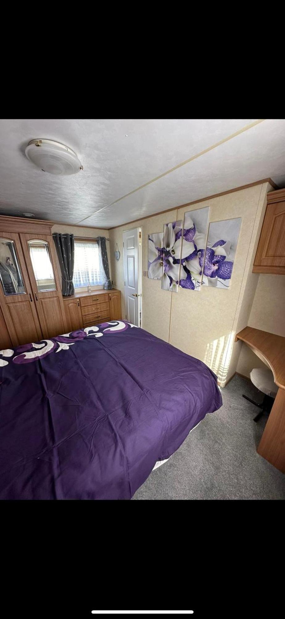 Waterside Ingoldmells S7 Santanavan 4 Exterior foto