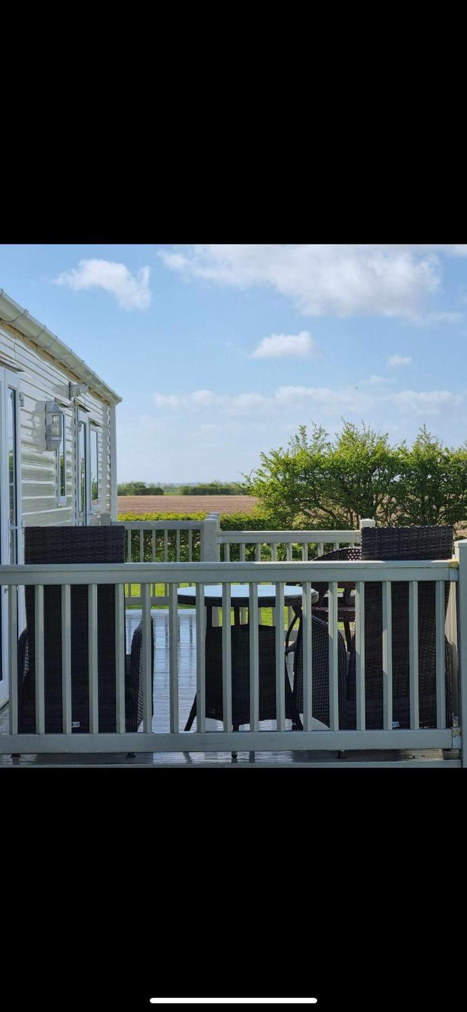Waterside Ingoldmells S7 Santanavan 4 Exterior foto